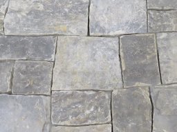 Black Mesa Chopped Squares and Rectangles